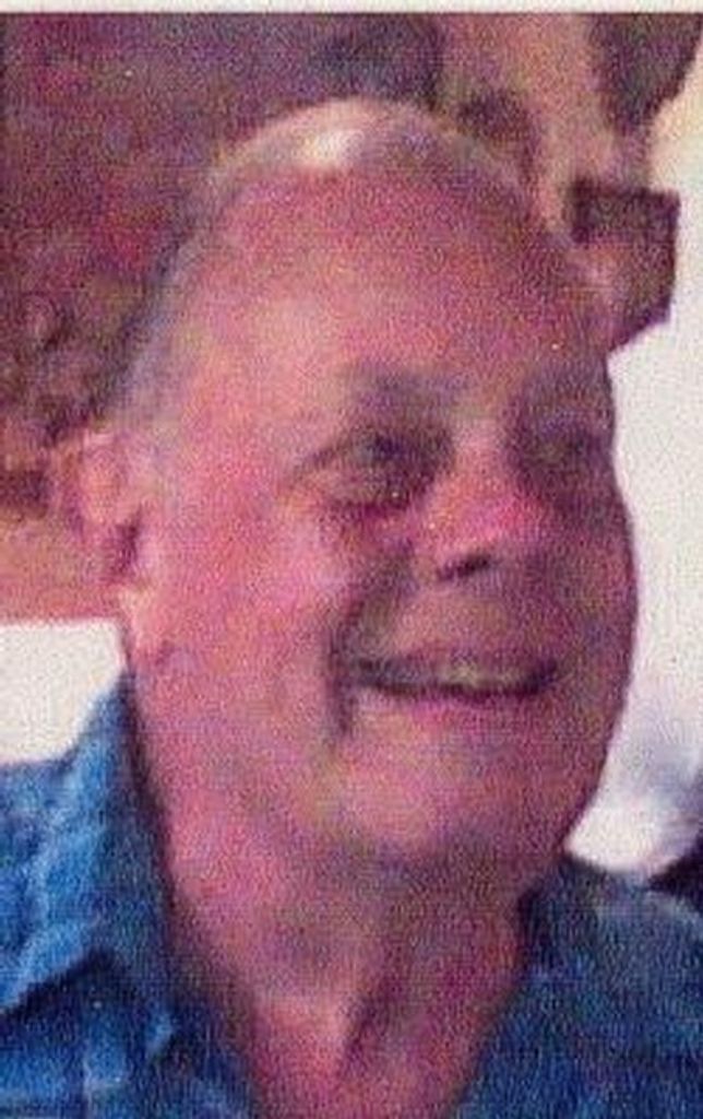 John Wallace Parish