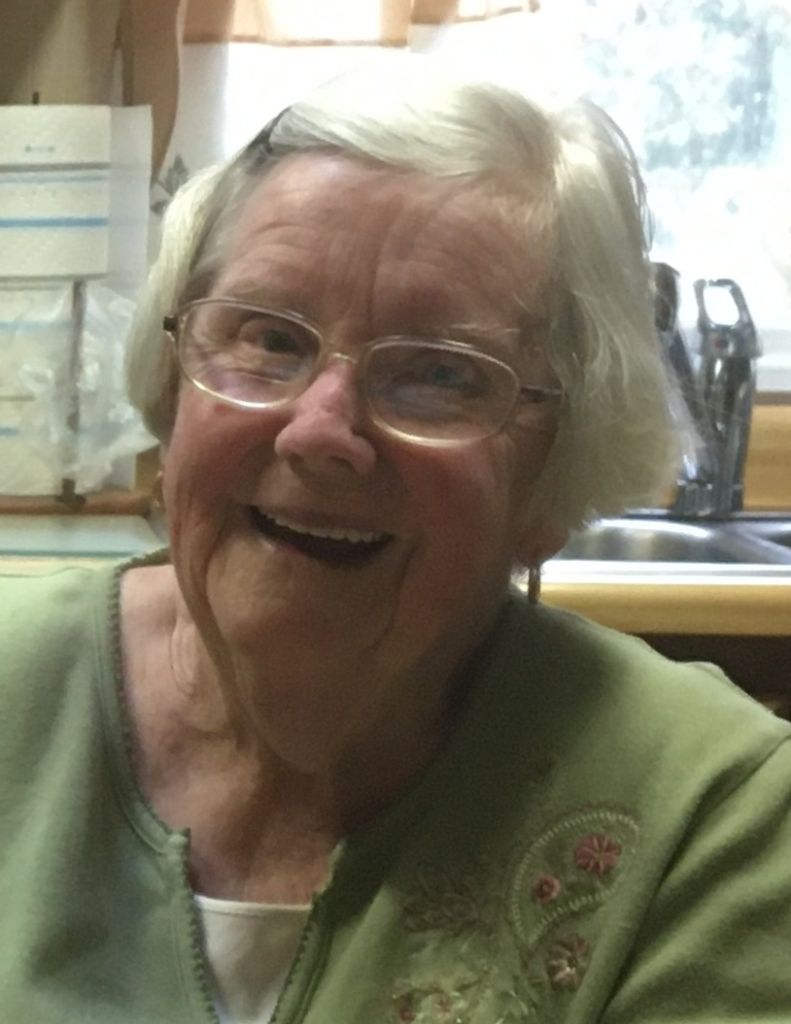 Barbara Mae Lussier Profile Photo