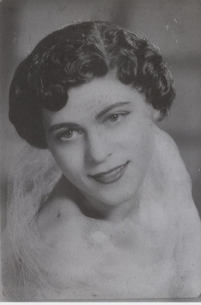Joyce Ann May Profile Photo