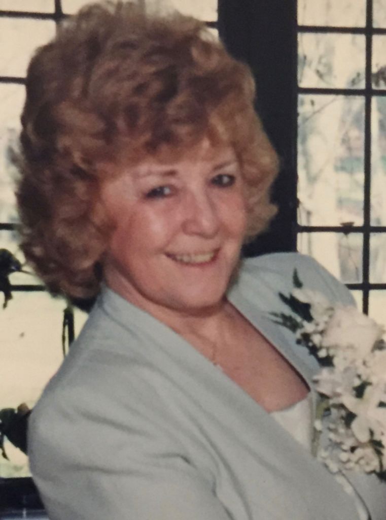 Carolyn Marie Strezinski