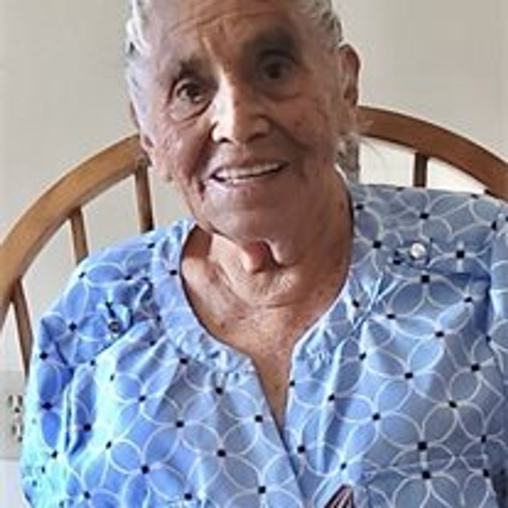 Alicia Botello Jimenez Profile Photo