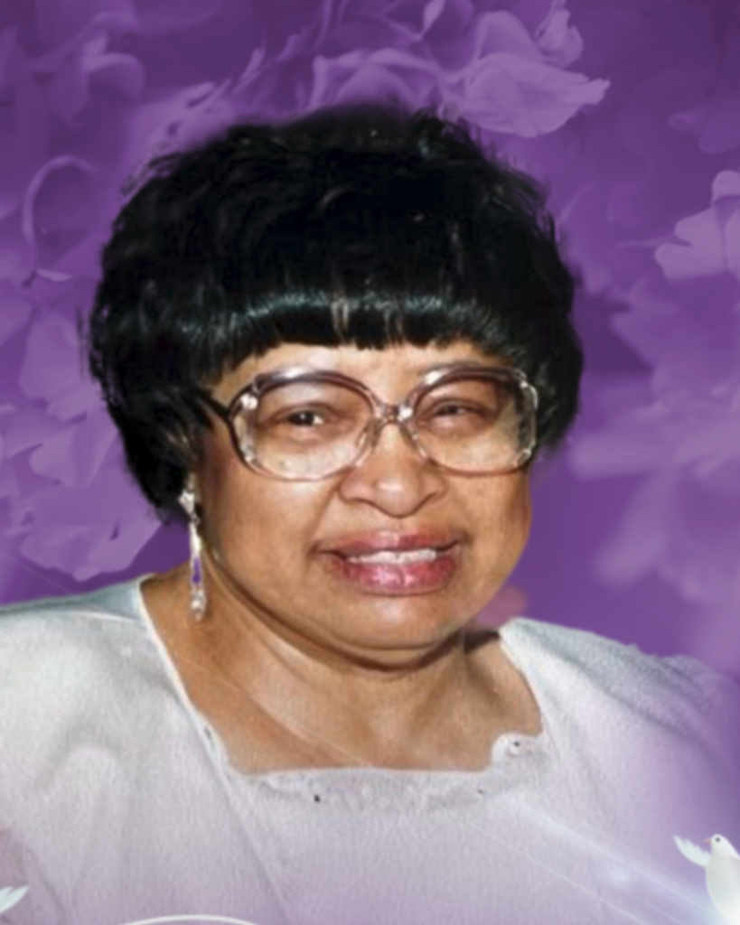 Gladys Henley Profile Photo