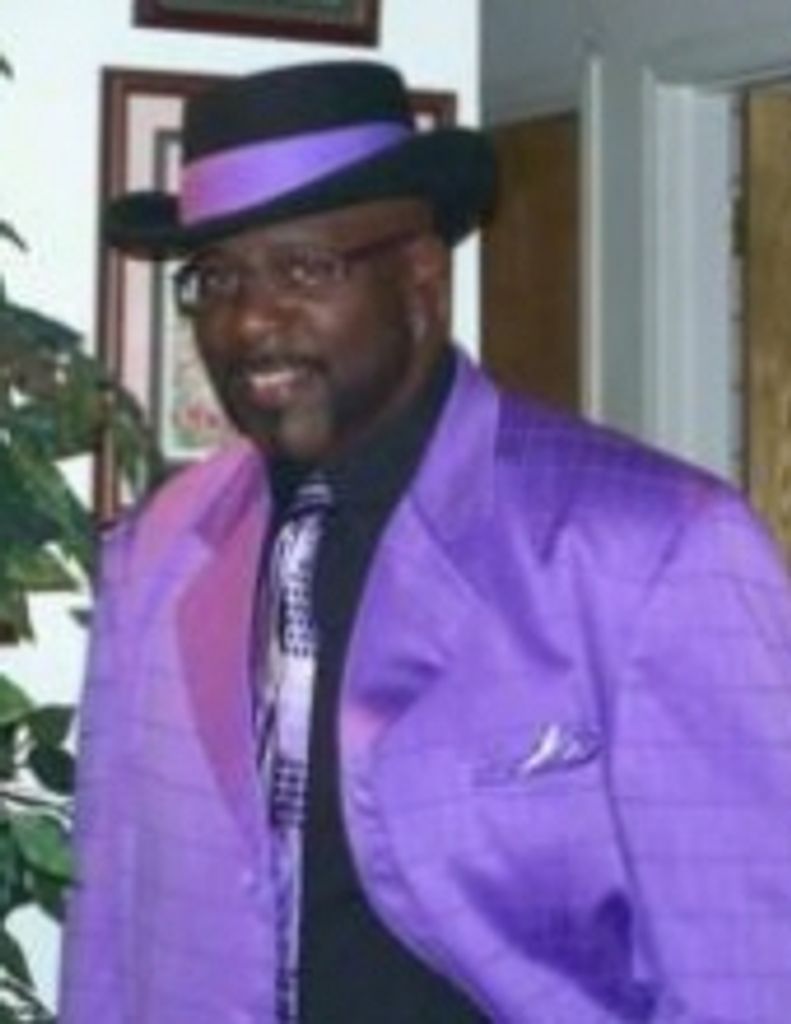 James Brookins