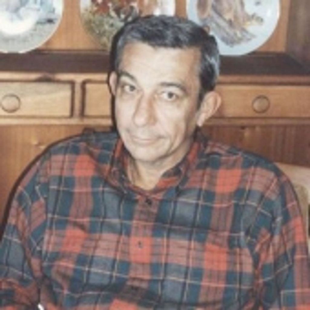 Dr. Jerry Mitchell