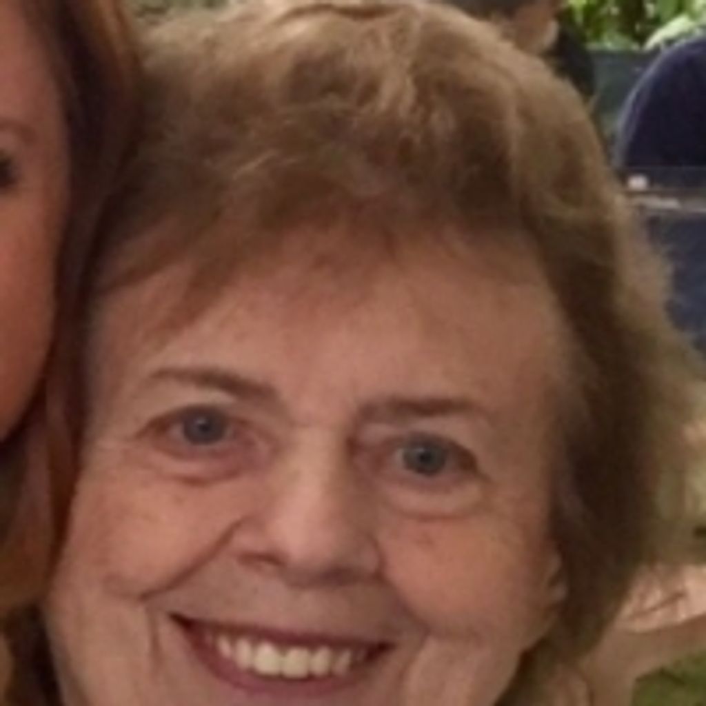 Sharon A. Jackson
