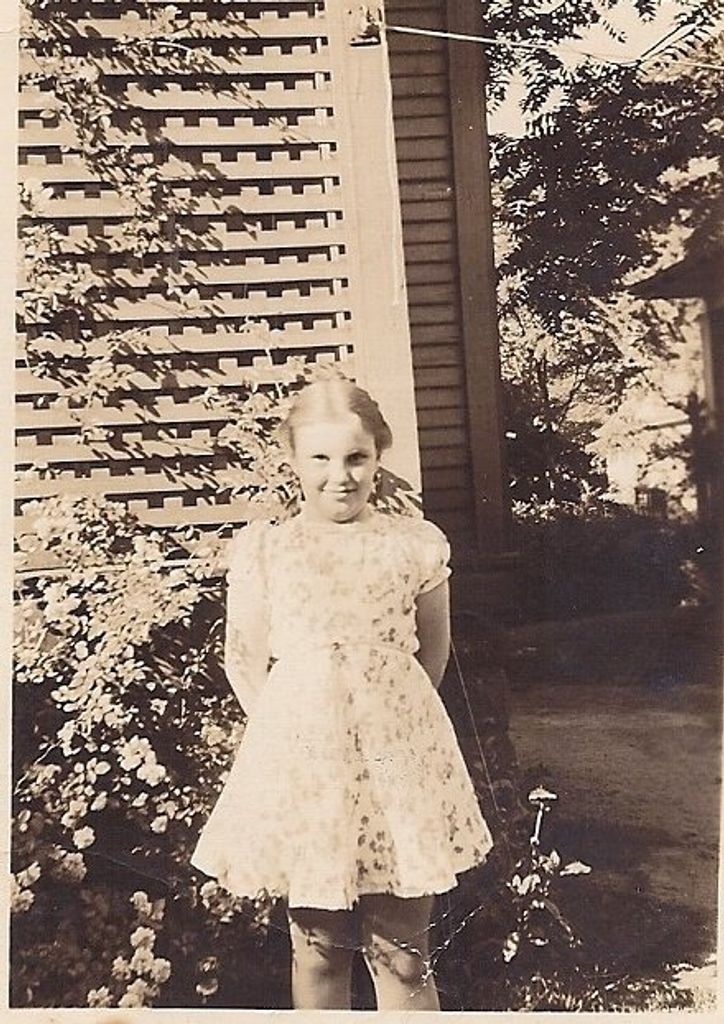 Clara Ford