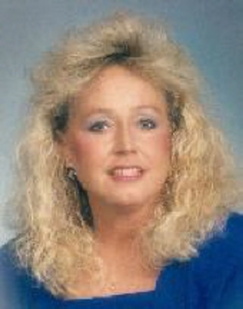 Deborah Brown Stewart Profile Photo