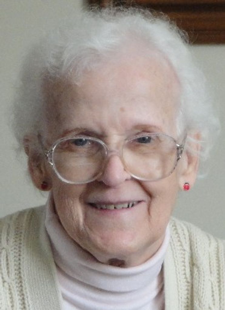 Laura Bowen Rothacker