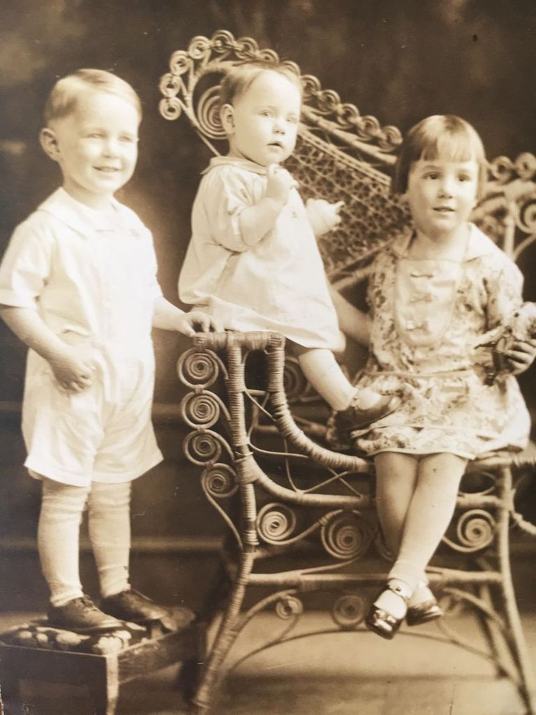 Lynn Jerome Eidness