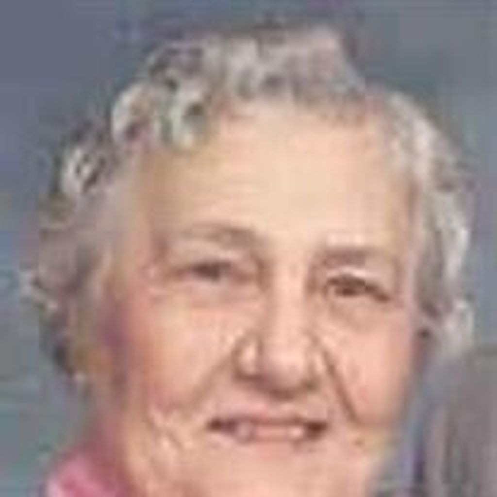 M. Catherine Kiefer