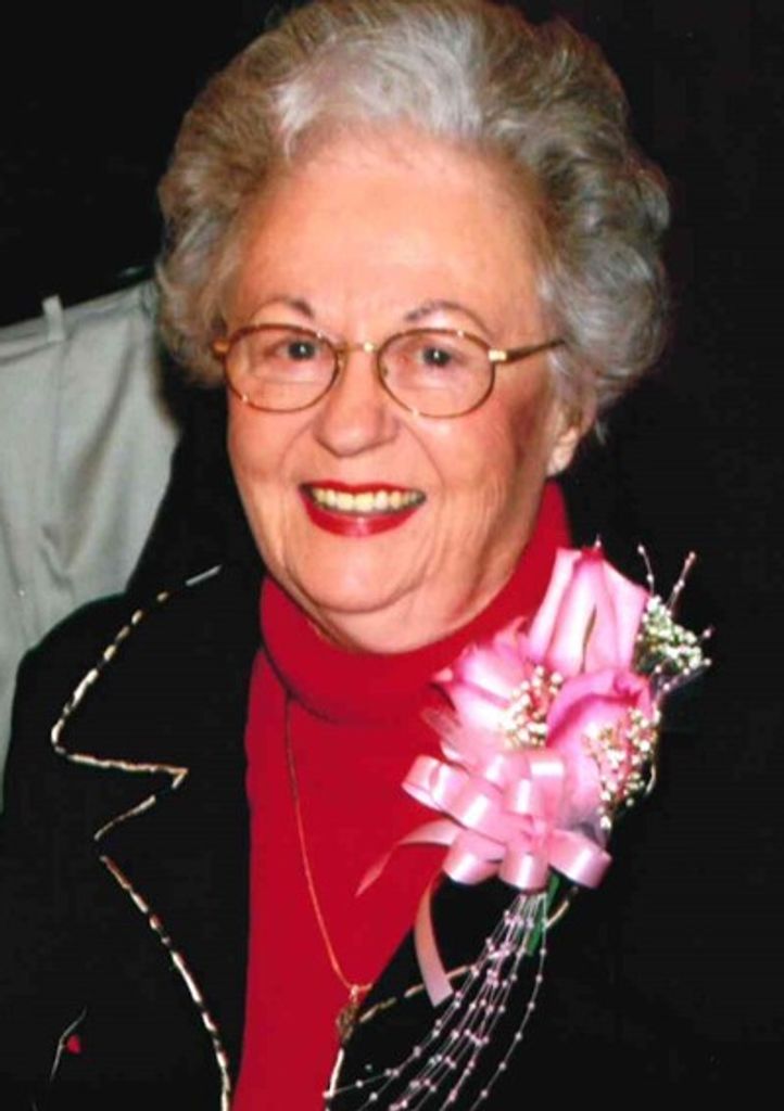 Irene Pratt