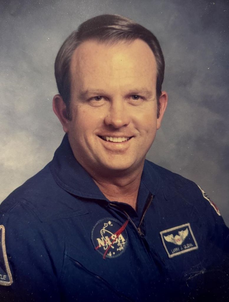 Larry Jim Glenn Profile Photo
