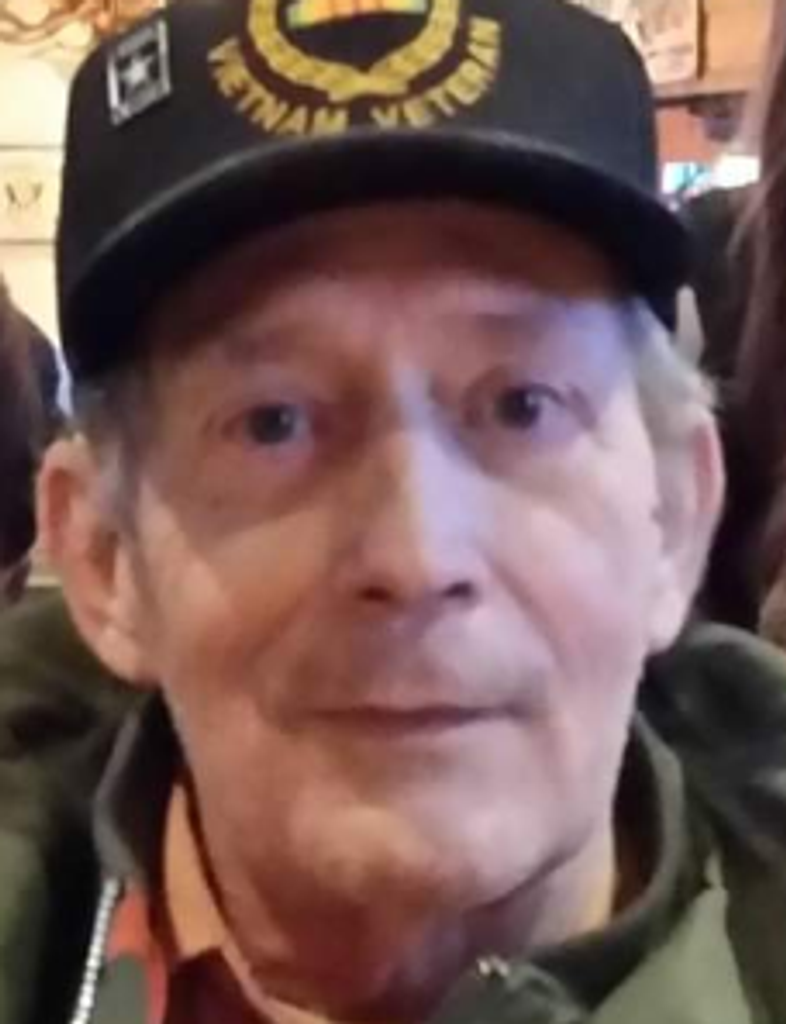 Donald C Reese Profile Photo