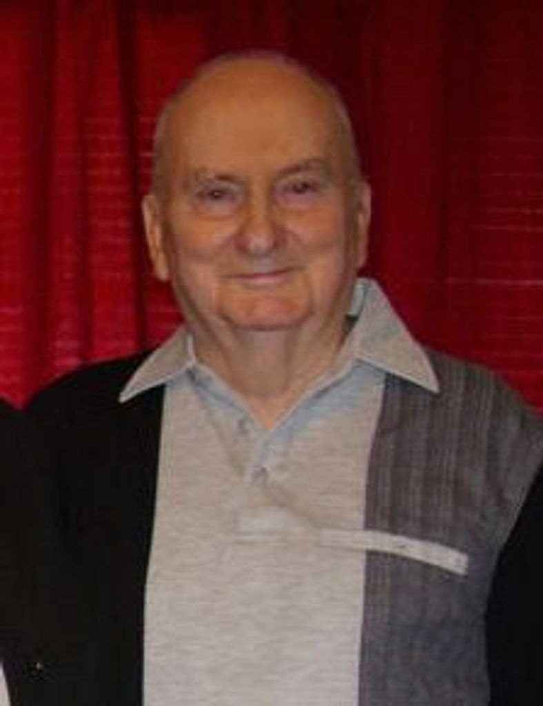 Troy Hilliard Manning Profile Photo