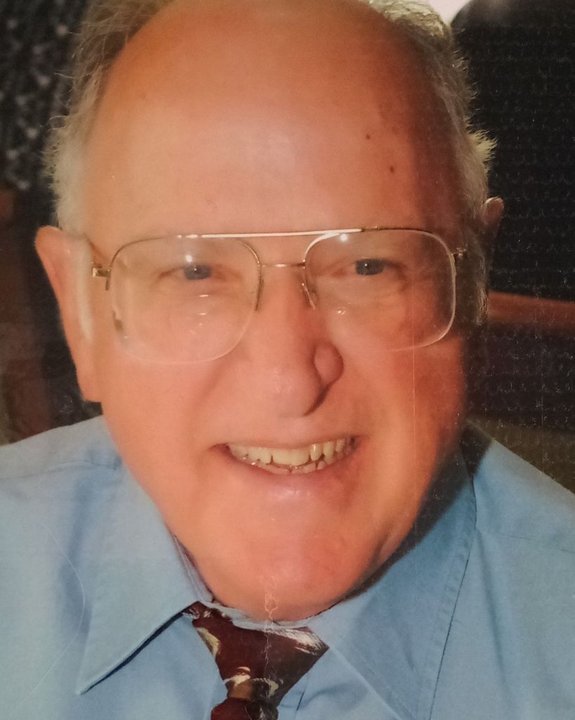 Lawrence Eugene Watson Profile Photo