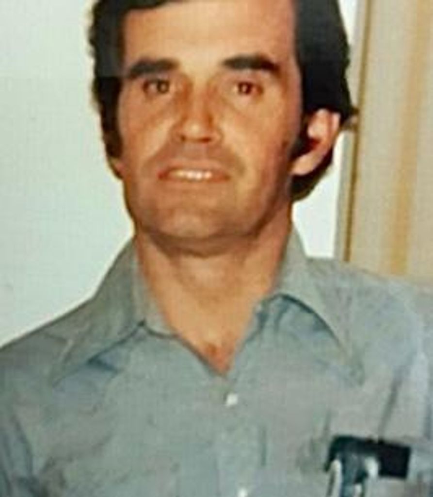Kenneth Barnhart Profile Photo