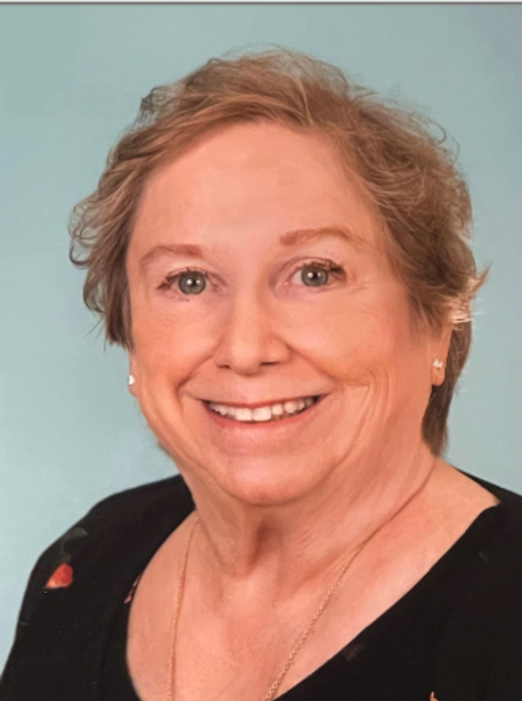 Letetia May Mercier Profile Photo