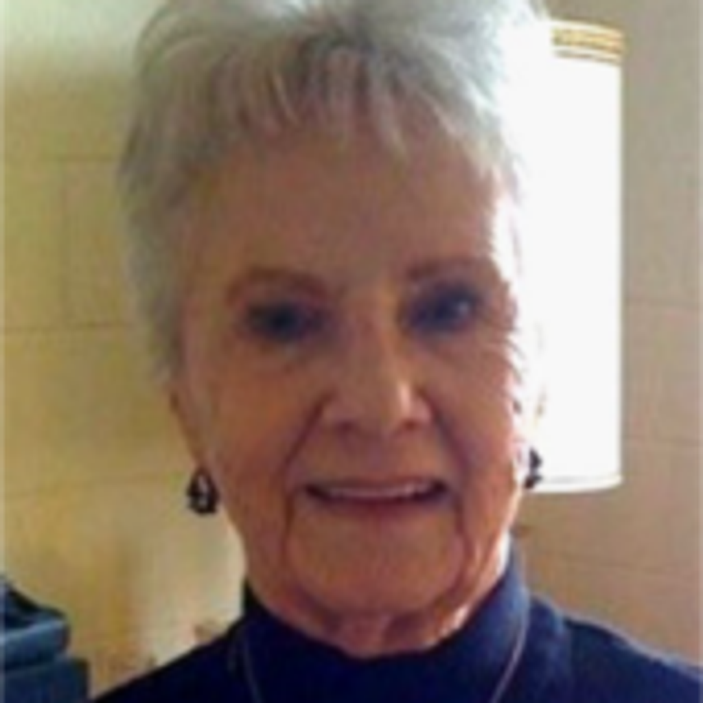 Mary Faye Steenburgh