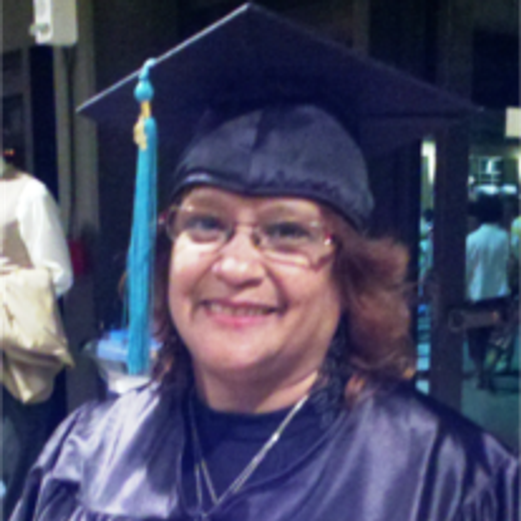 Patricia Maria Boyd