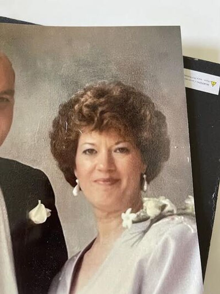 Patricia Ann Phillips Profile Photo