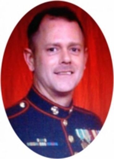 Msgt Jon Blair Irelan photo gallery thumbnail 1 of 1