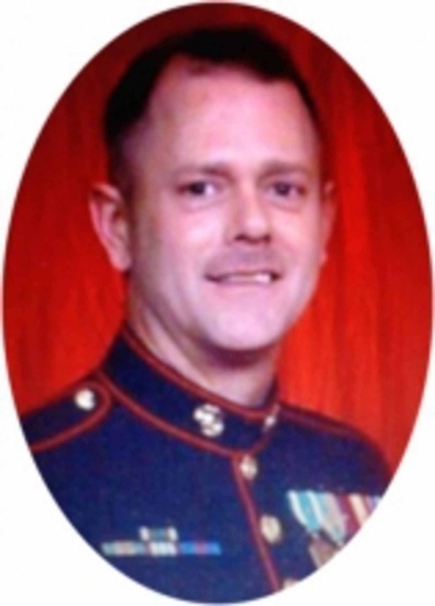 Msgt Jon Blair Irelan photo gallery image 1 of 1