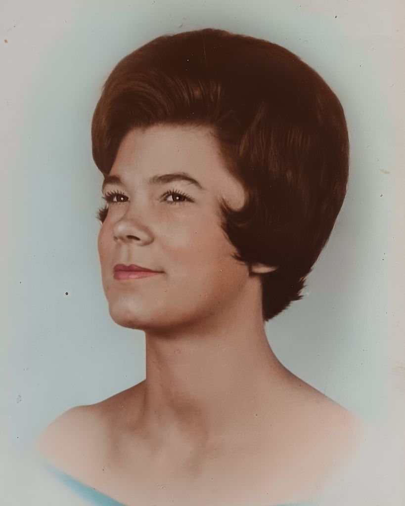 Virginia Frankie Long Hainsey Profile Photo