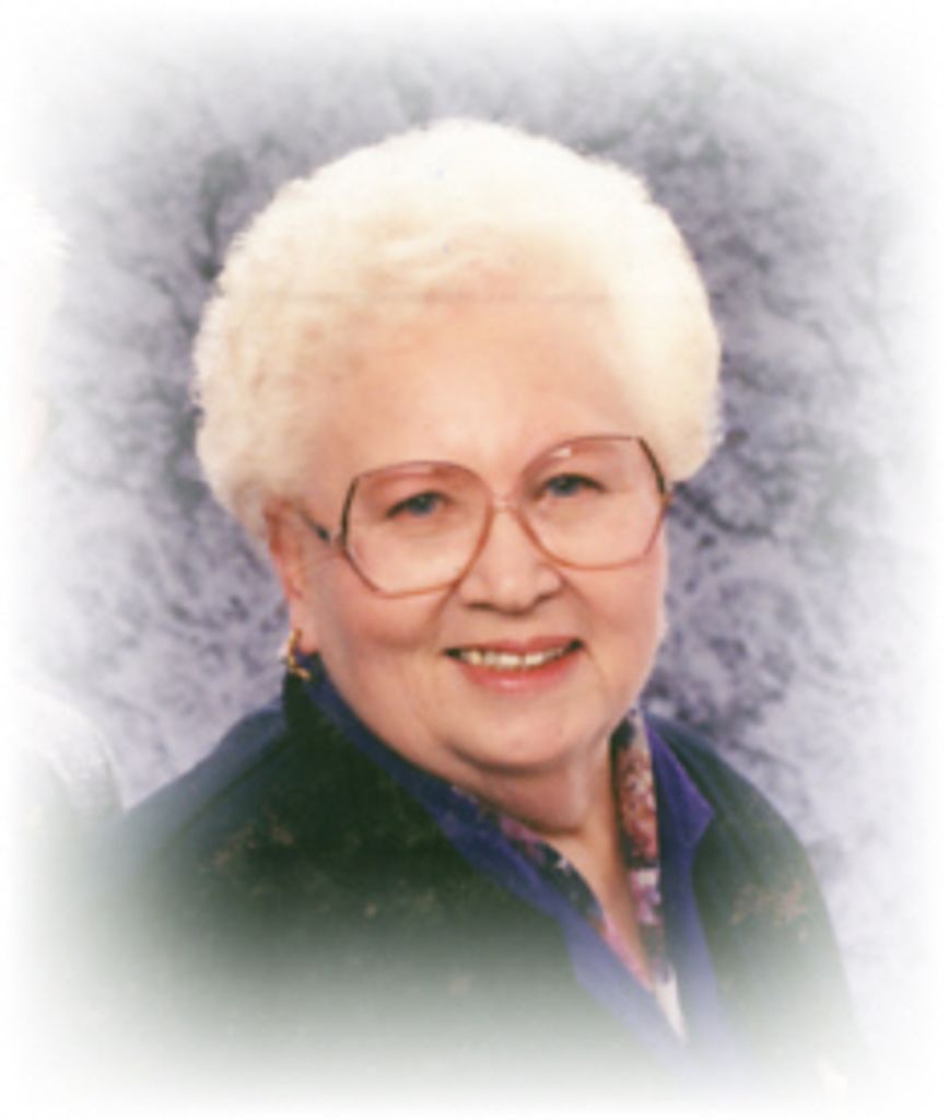 Margie I. Barger