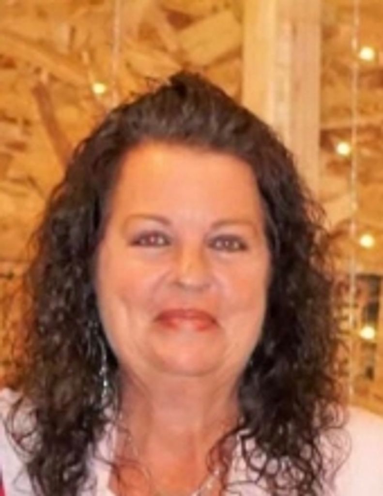 Stephanie Anne Miles Taylor