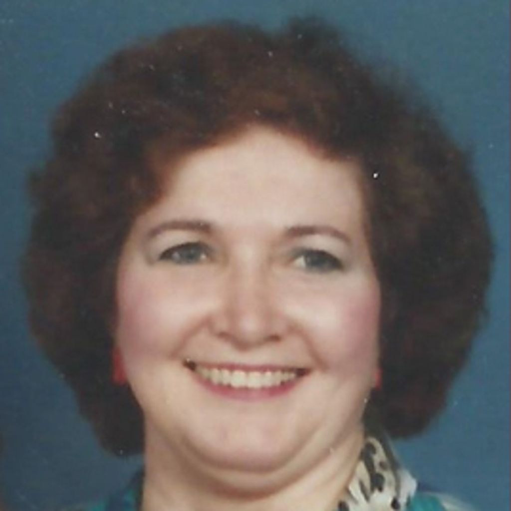 Linda Christine Wright