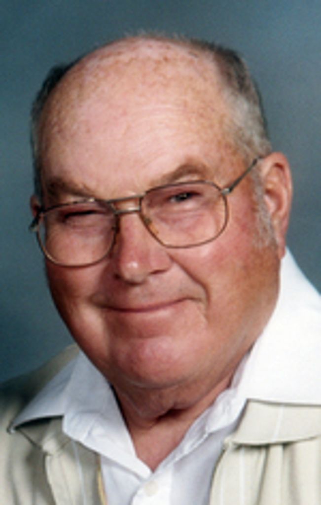 Dale Lawrence Profile Photo