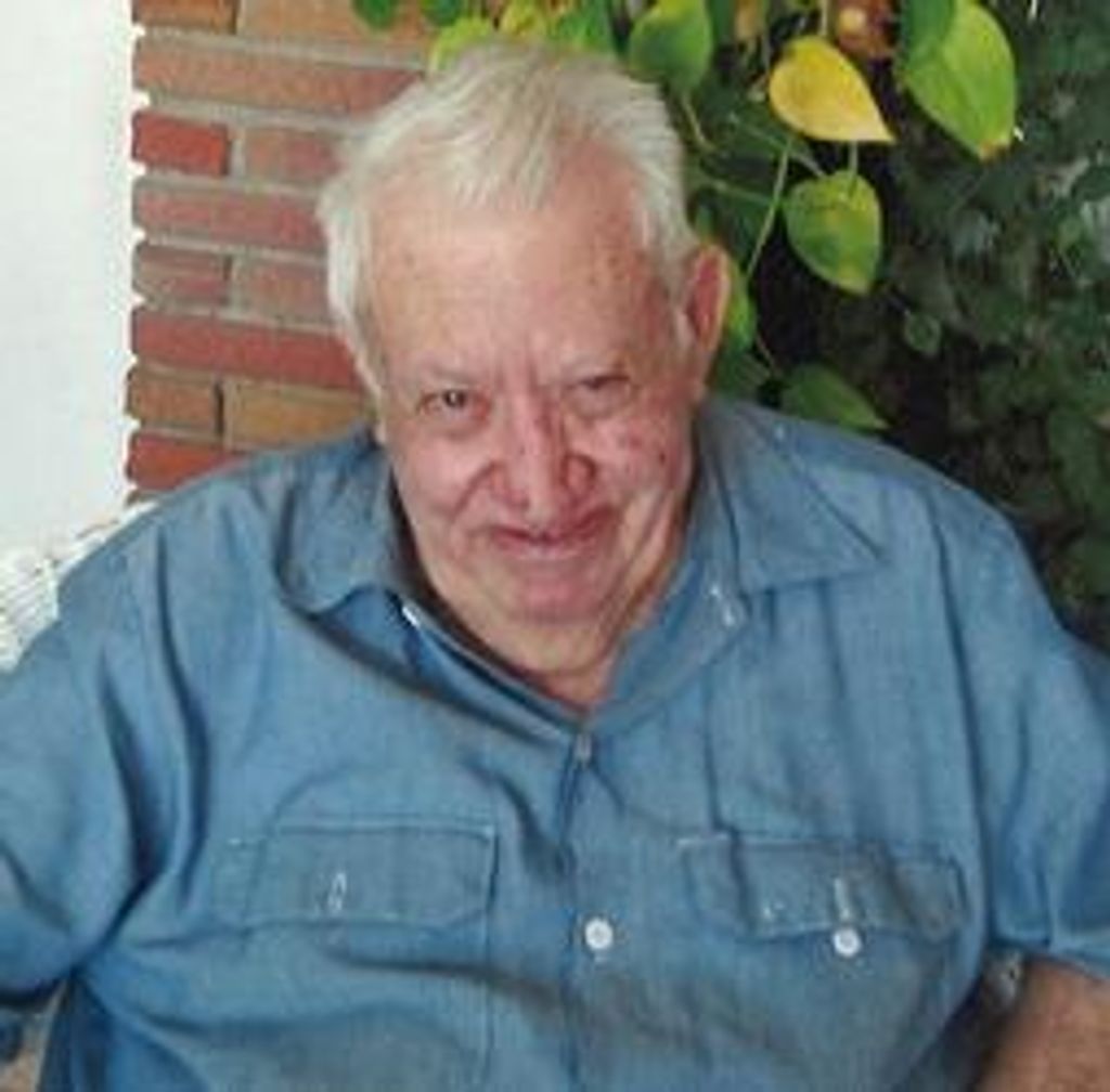 Roy Lee "Fuzz" Farish Profile Photo