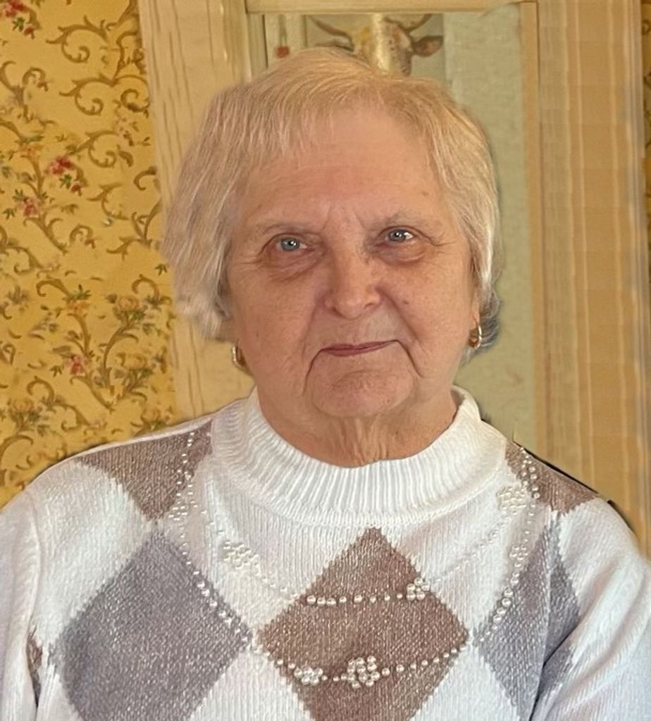 Donna Marie (Mazgaj)  Peltz Profile Photo