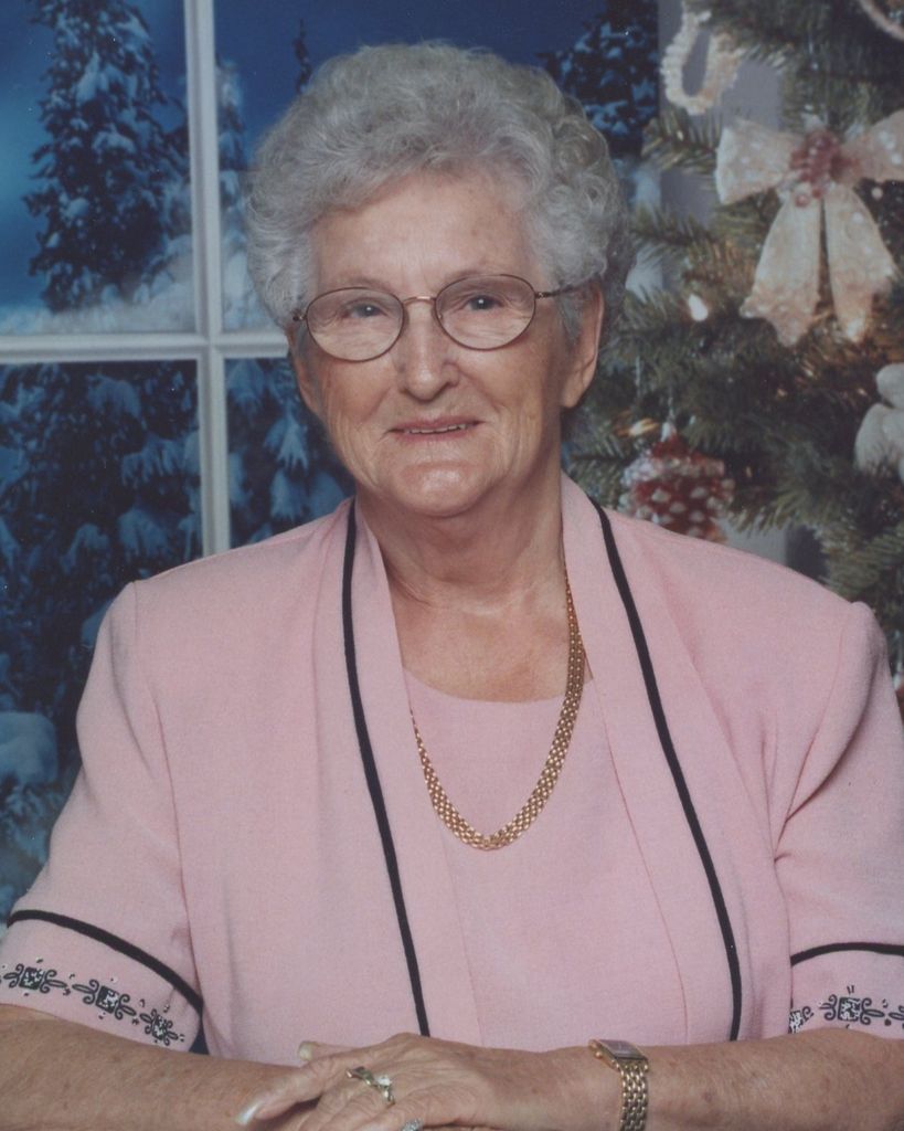 Mittie Bell White Profile Photo