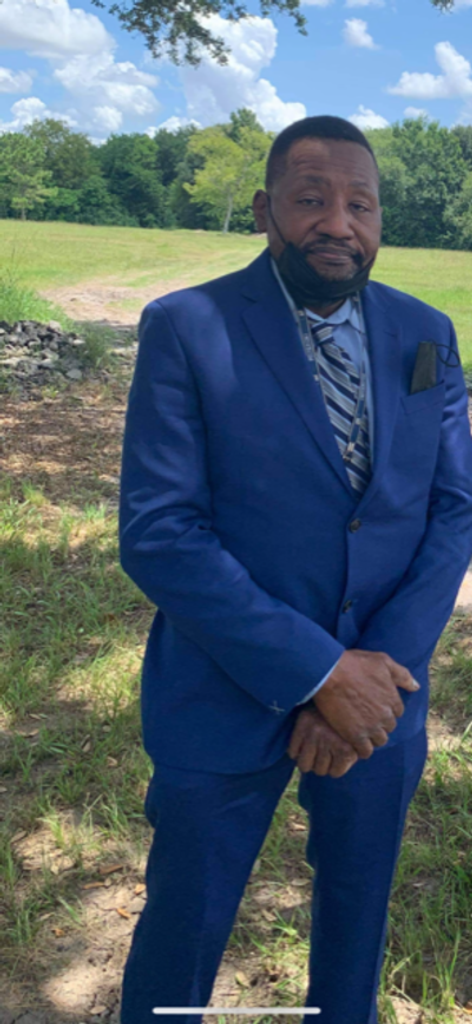 Joe Anthony Grant Profile Photo
