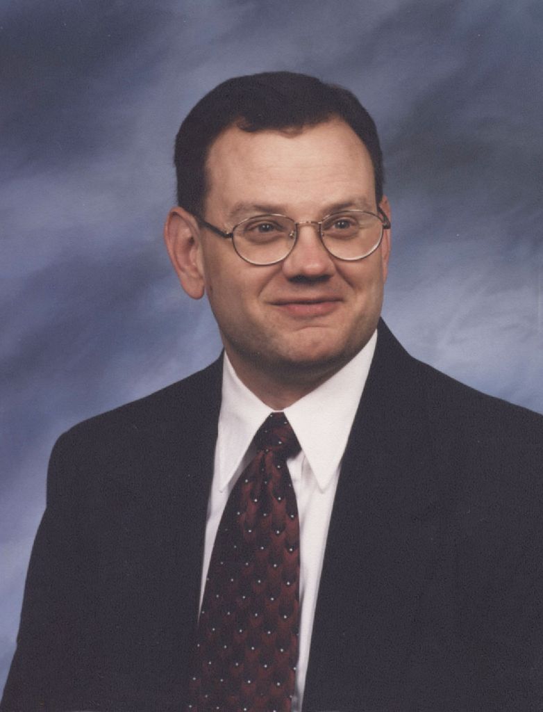 Pastor Orson D. Deemer