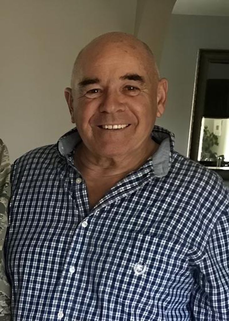 Robert "Bob" Harold Neidig