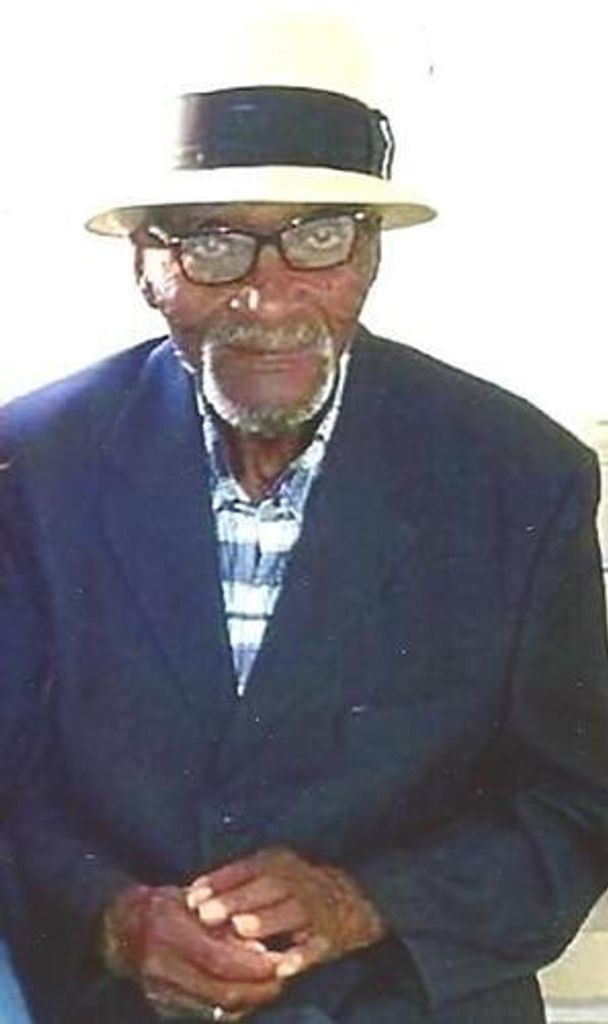Eddie James Bryant Profile Photo