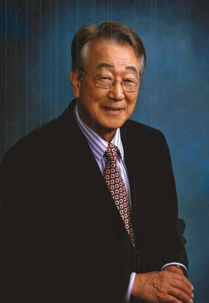 Byung Eun Min