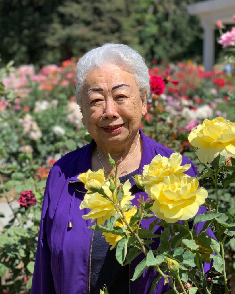 Betty Fong Profile Photo