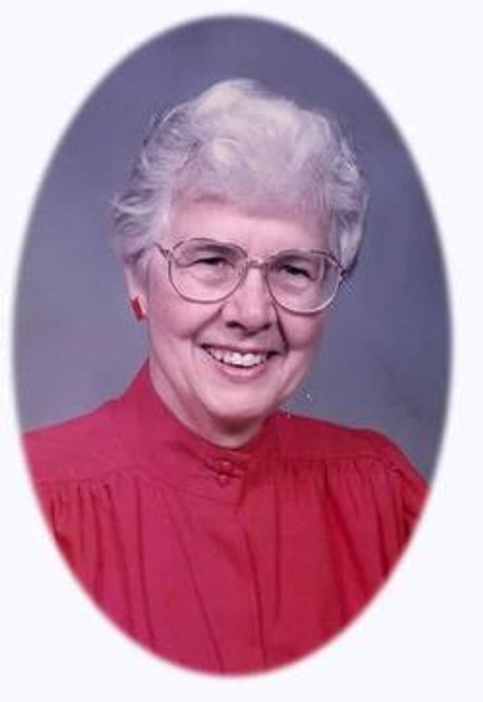 Claire Engelhardt Profile Photo