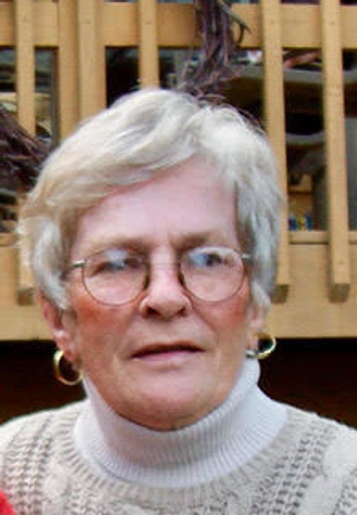 Loretta "Sue" Henke Chelius