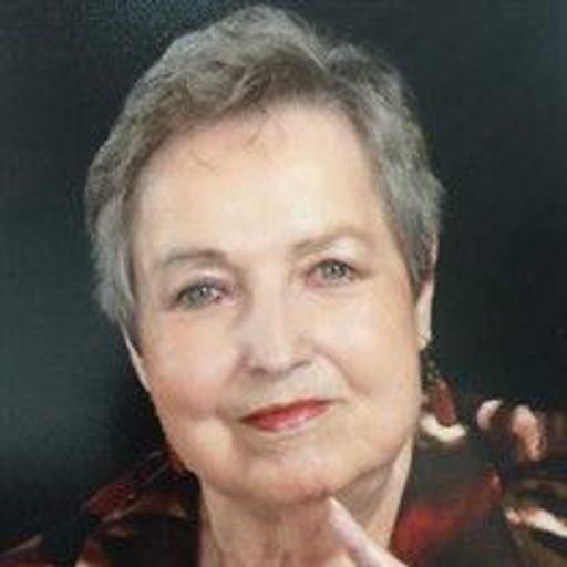 Geraldine Brown Williams Profile Photo