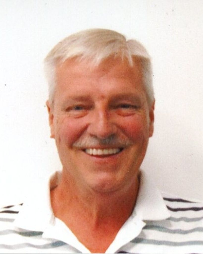 Donald F. Riley Profile Photo