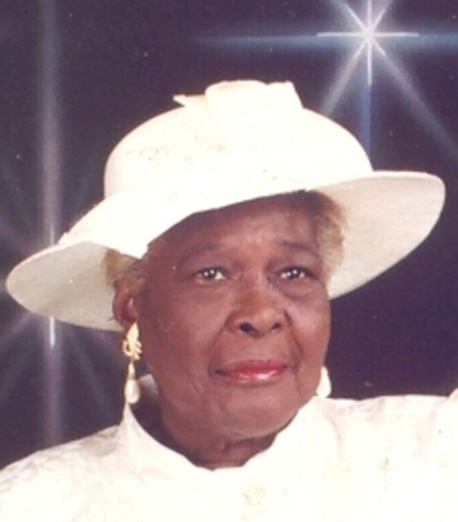 Cleo Dometa "Ms. Cleo" Clarke-Weekes