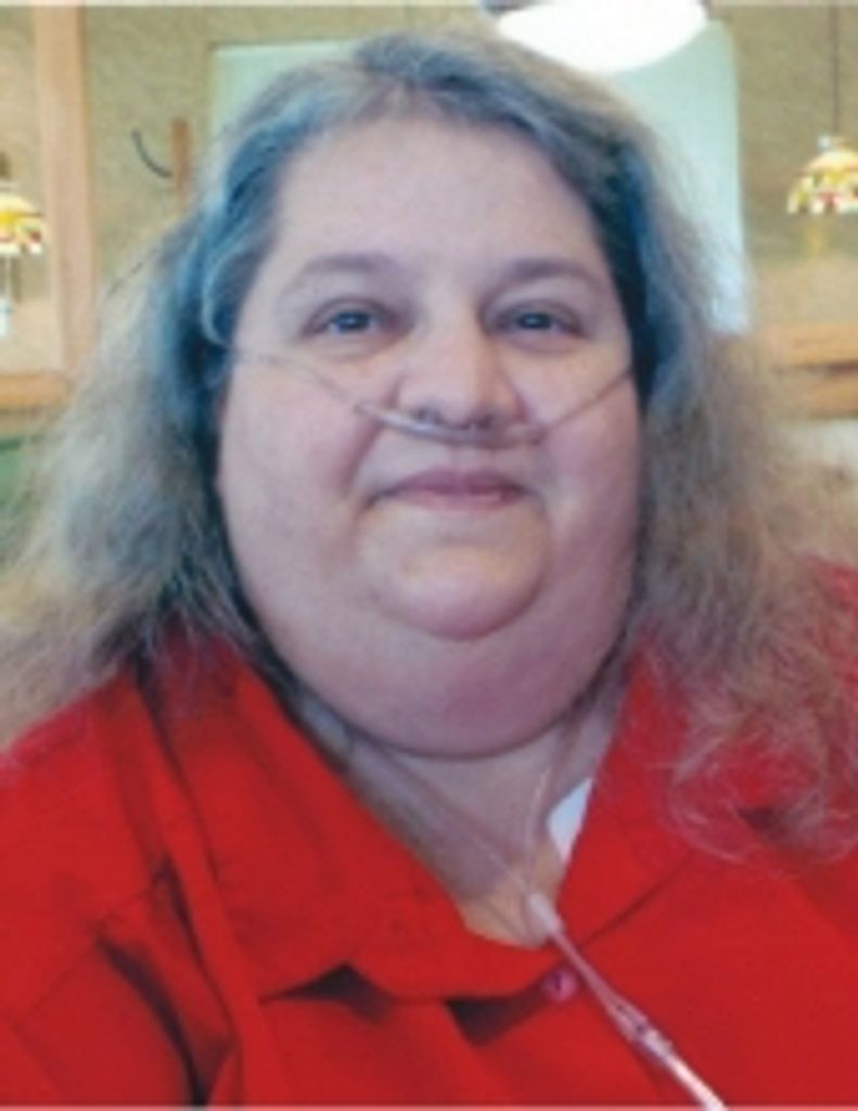 Catherine "Cathy" Ann Hannold