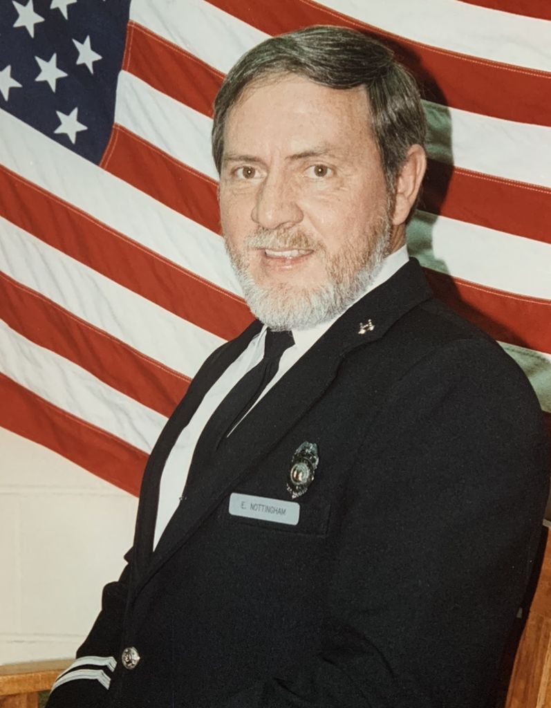Donald Nottingham Profile Photo