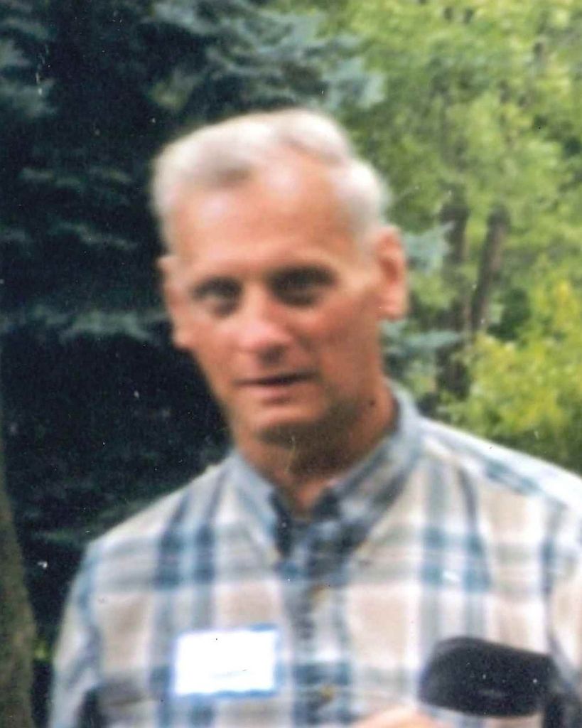 Clair David Tremblay Sr. Profile Photo