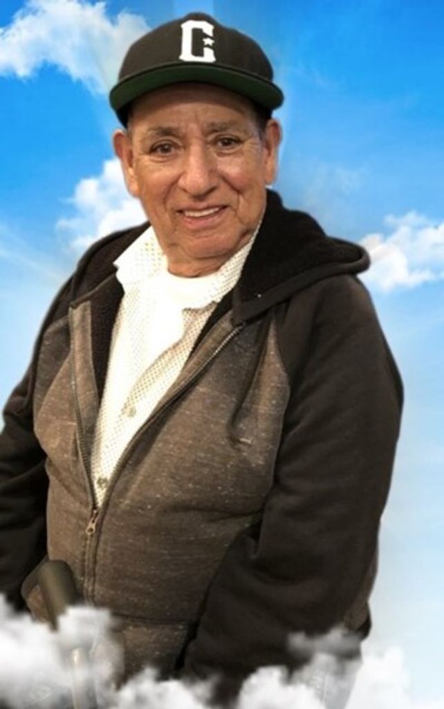 Cirilo Lara Castañeda Profile Photo