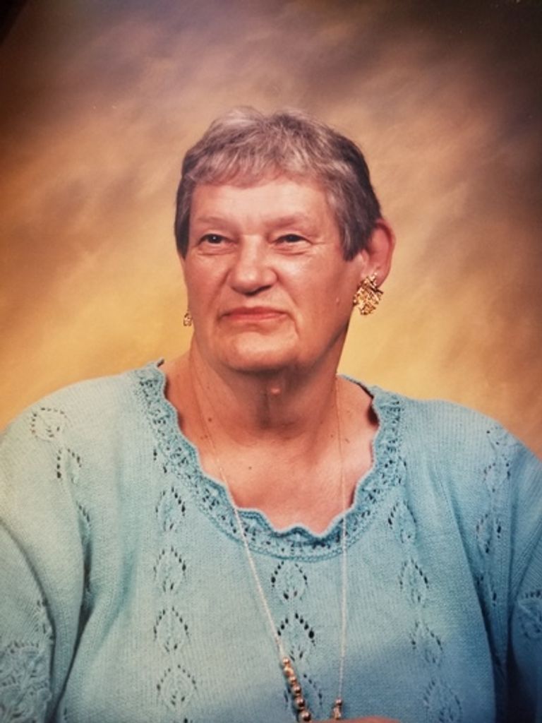 Mary Missey Profile Photo